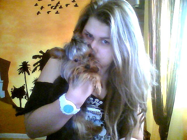 Алёнка Верещагина Afrika | Саратов