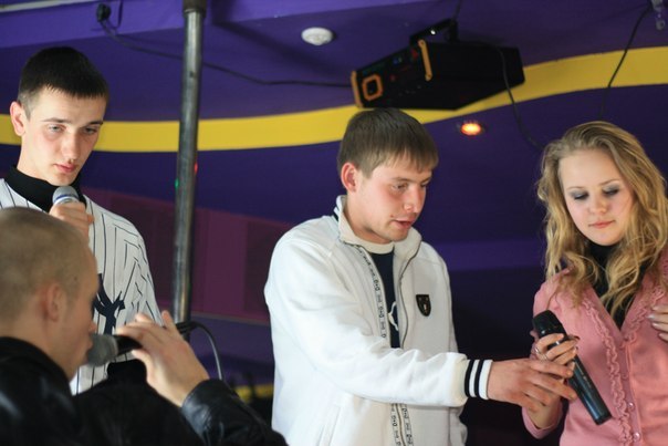 Миша Дмитриенко |MAXA4| | Краматорск