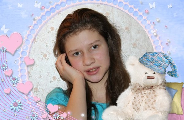 Мария Монтвидайте | Череповец