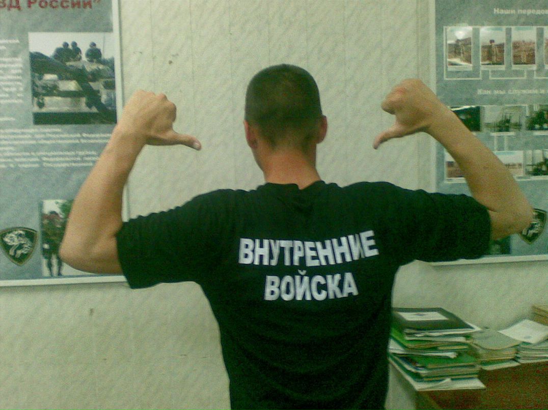 Андрей Ткаченко | Волгоград