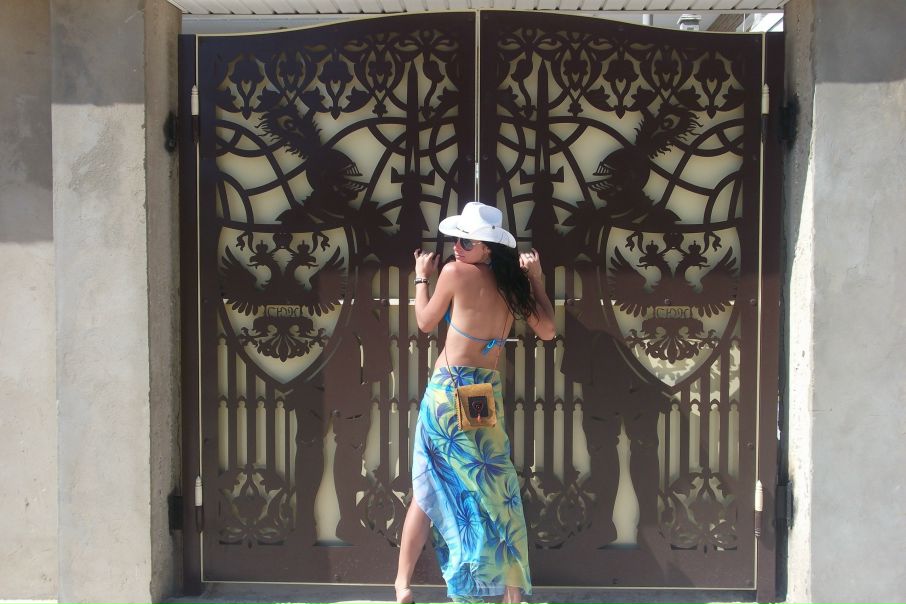 №38, Натаха Корольчук, 37 лет, Житомир №38, Натаха Корольчук, 37 лет, Житомир