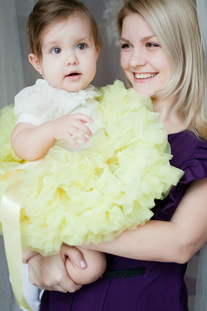 Валерия Штивельберг | Санкт-Петербург