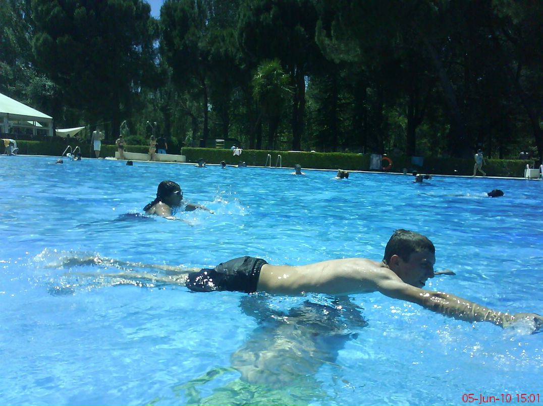 Maria Ramos | Madrid