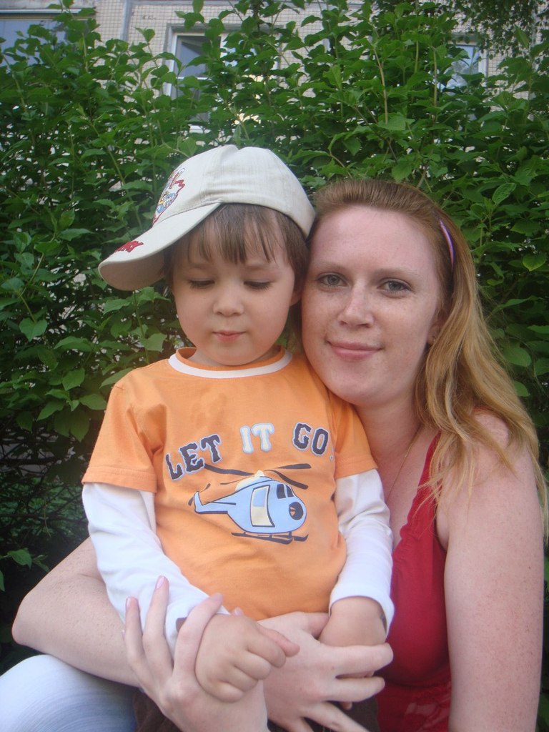 Максим Рябков | Санкт-Петербург