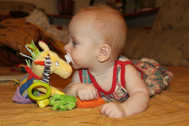 Надежда Петрова | Новосибирск