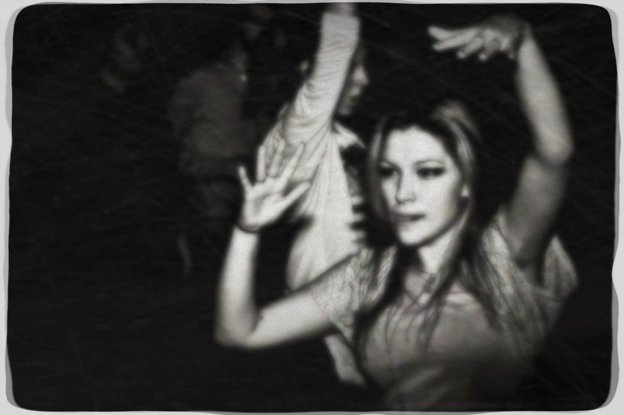 Ксюша Курбатова | Санкт-Петербург