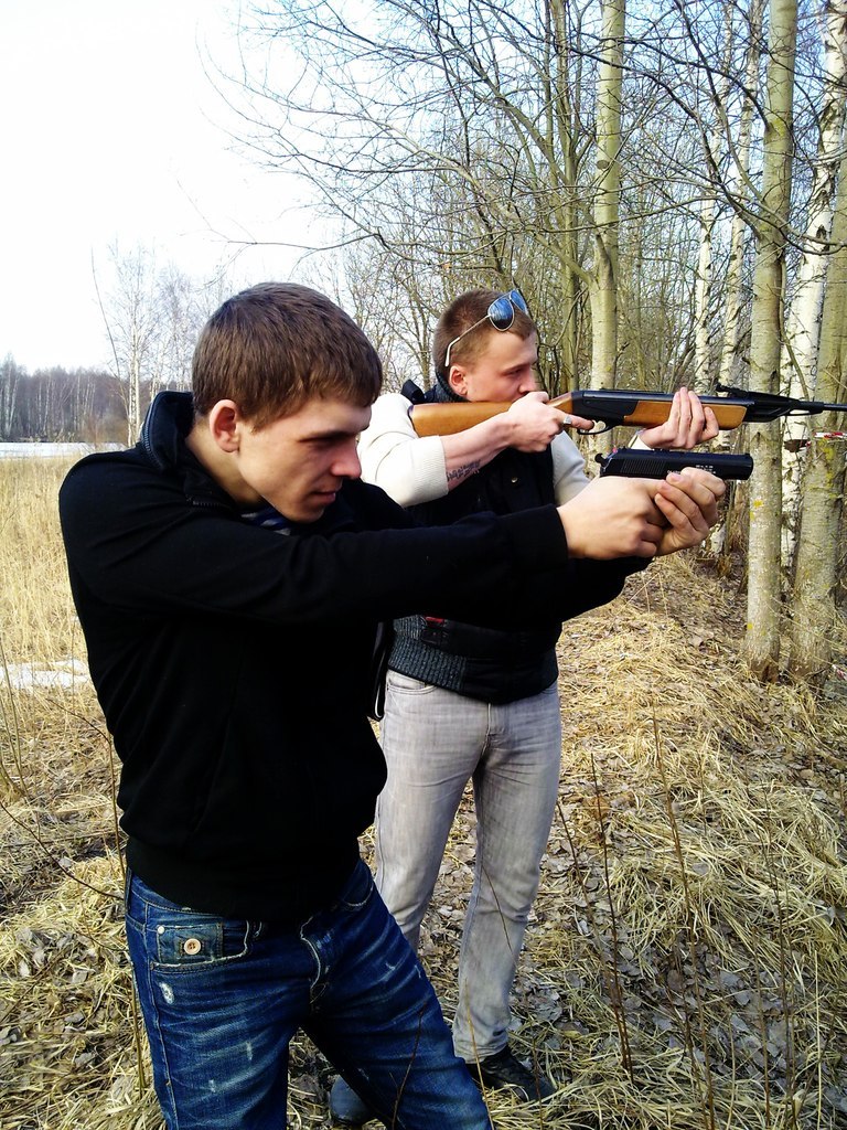 Дмитрий Бойков | Санкт-Петербург