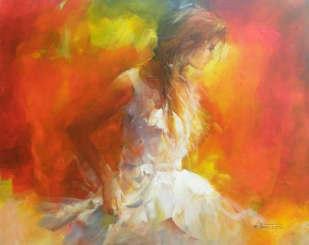 Людмила Багрова | Санкт-Петербург