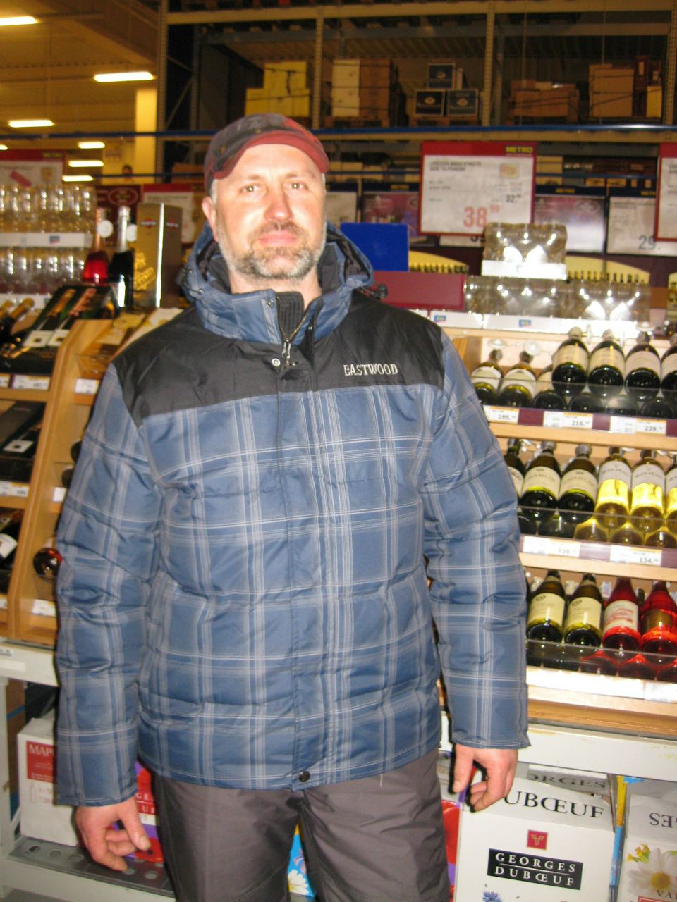 Валентин Синьчук | Ровно