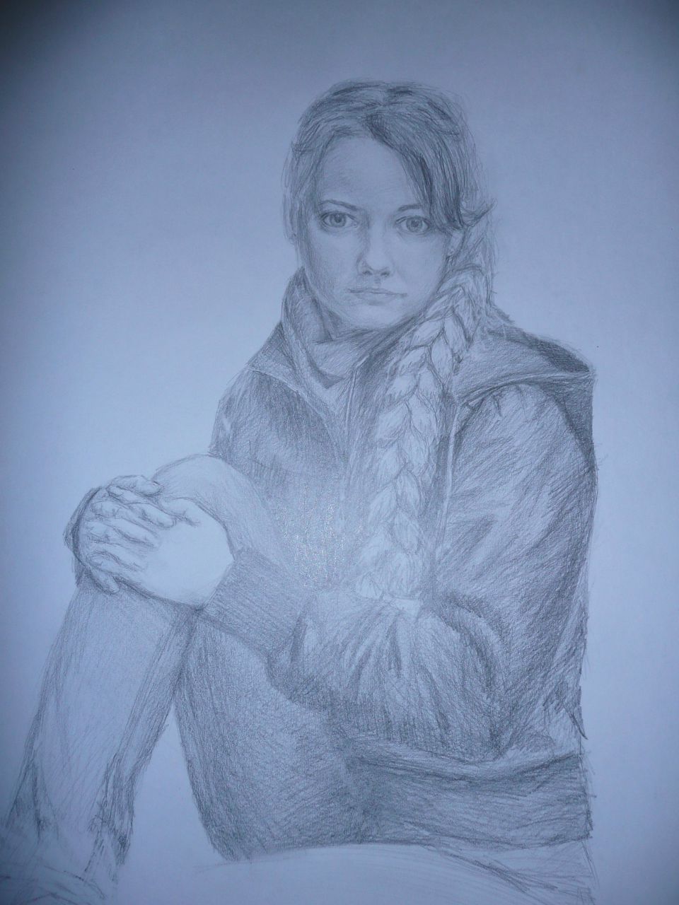 Елена Мальченкова | Саранск