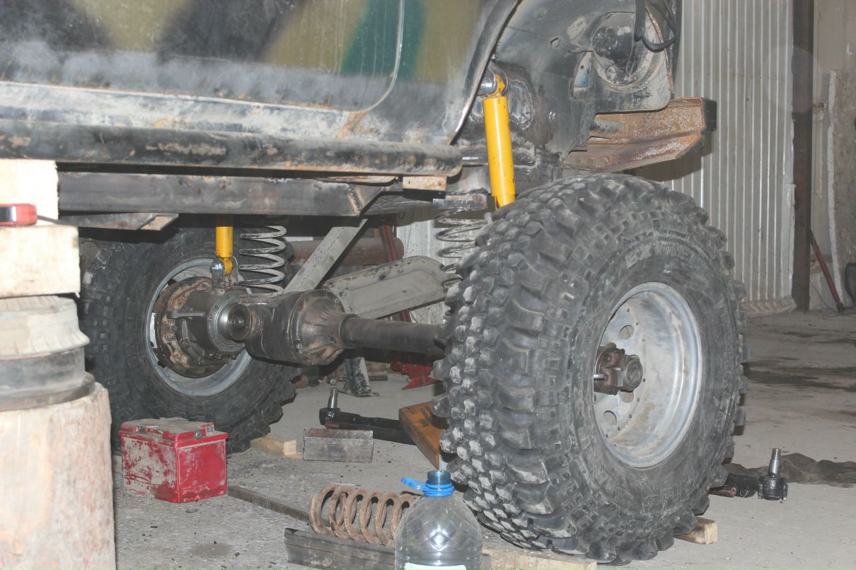 Макс Смоляков ****Смольный**** | Нижневартовск