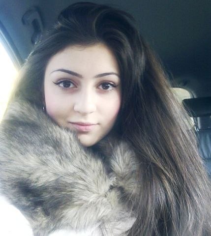 Сюзанна Иваненко | Херсон
