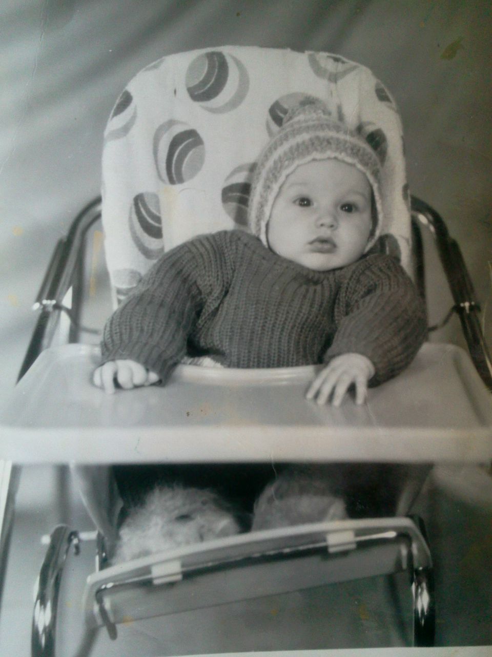 Рустам Замодеев ℂ⋆ | Тайга