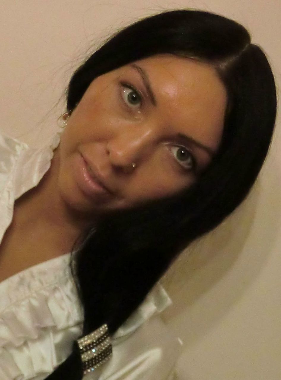 Элина Дурсанова | Новосибирск