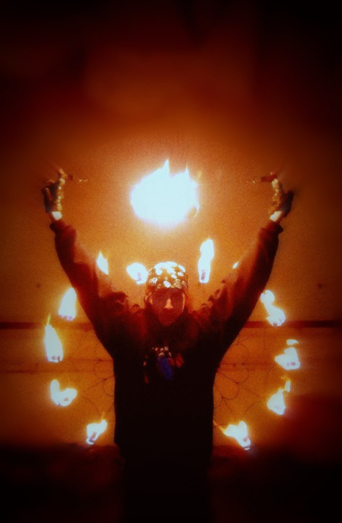 Віталій Михалків | Красилов