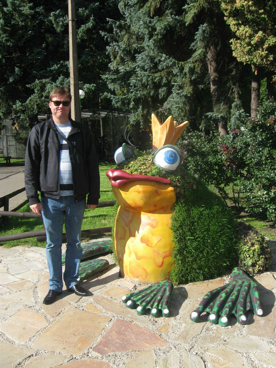 Феликс Лебедев | Санкт-Петербург