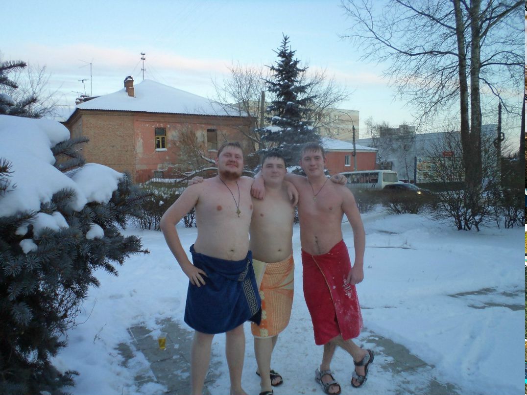 Денис Толстых etc | Курск