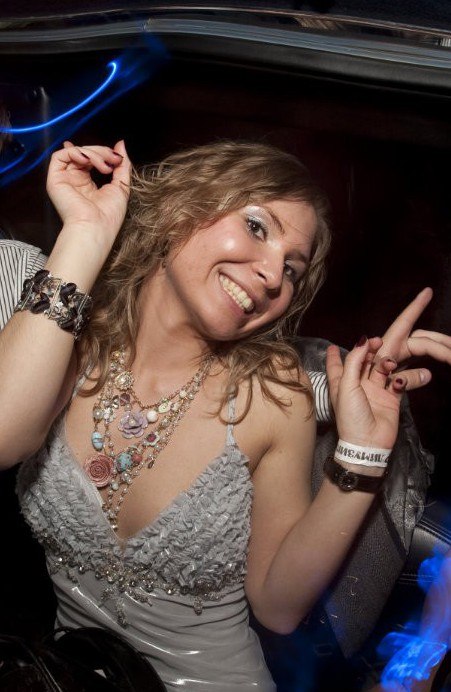 Леська Симонова lisolev | Москва