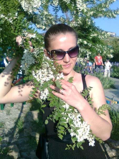 Марина Дмитриева | Измаил