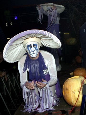 Софико Сопромадзе Putsa | Москва