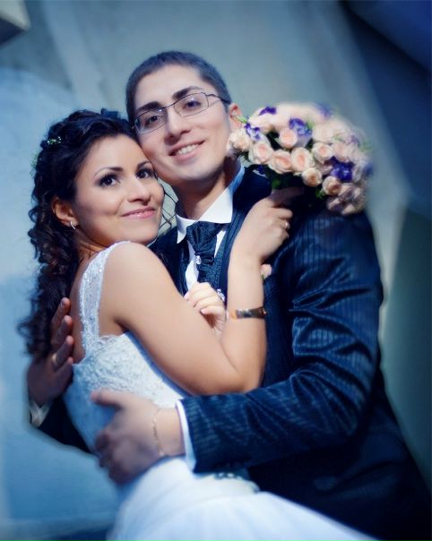 №105, Анна Пашян, 38 лет, Санкт-Петербург, Россия №105, Анна Пашян, 38 лет, Санкт-Петербург, Россия