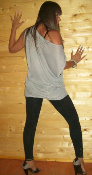 №111, Василина Пристая, 38 лет, Ужгород №111, Василина Пристая, 38 лет, Ужгород