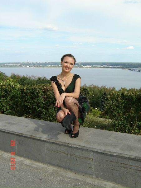 №132, Гузель Хамитова, Ульяновск №132, Гузель Хамитова, Ульяновск