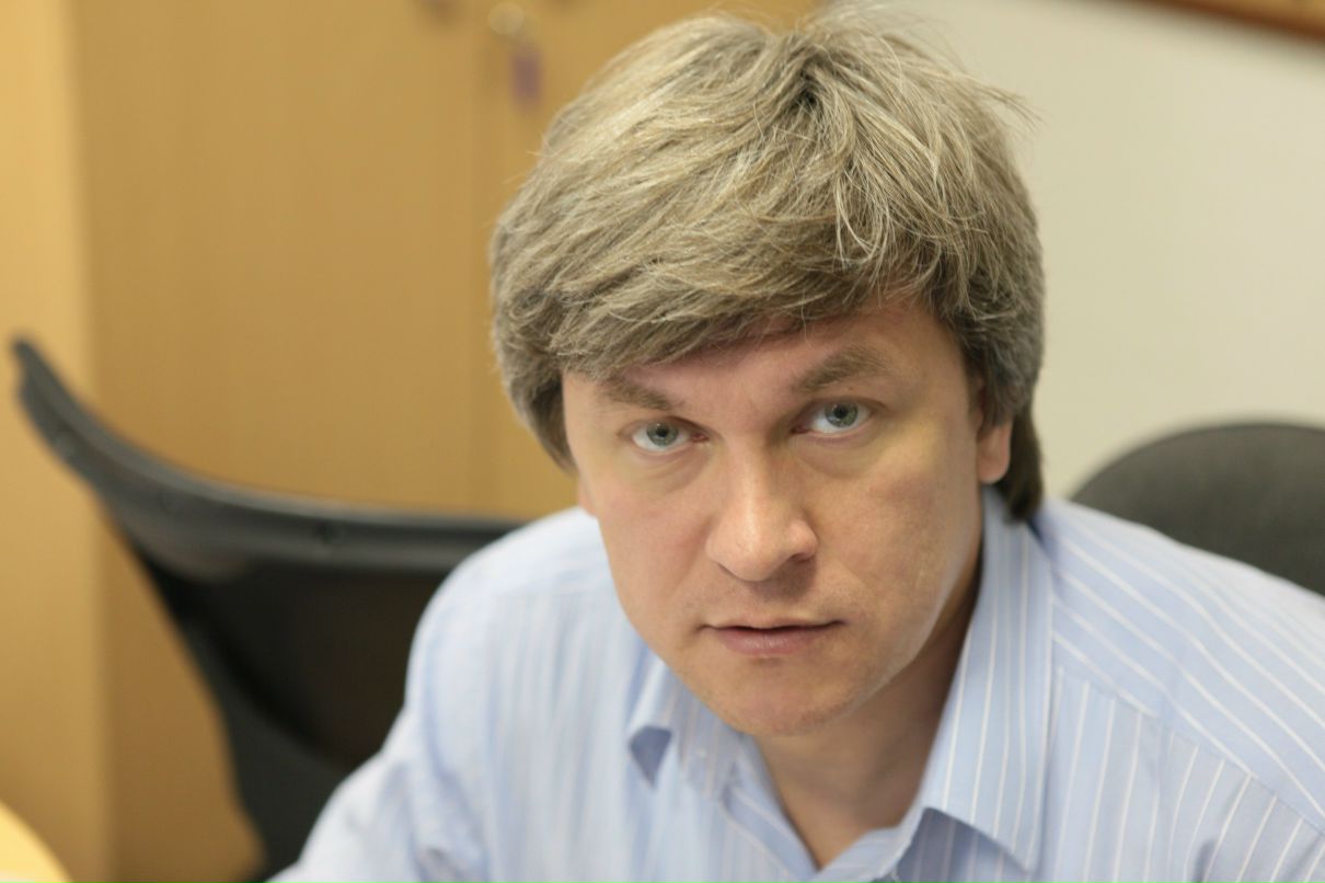 Дмитрий Иванов | Екатеринбург