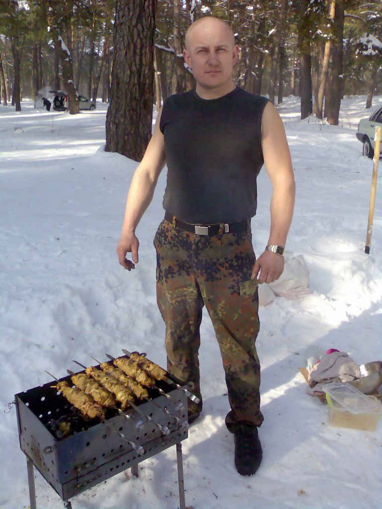 Оксана Бартманська | Ровно