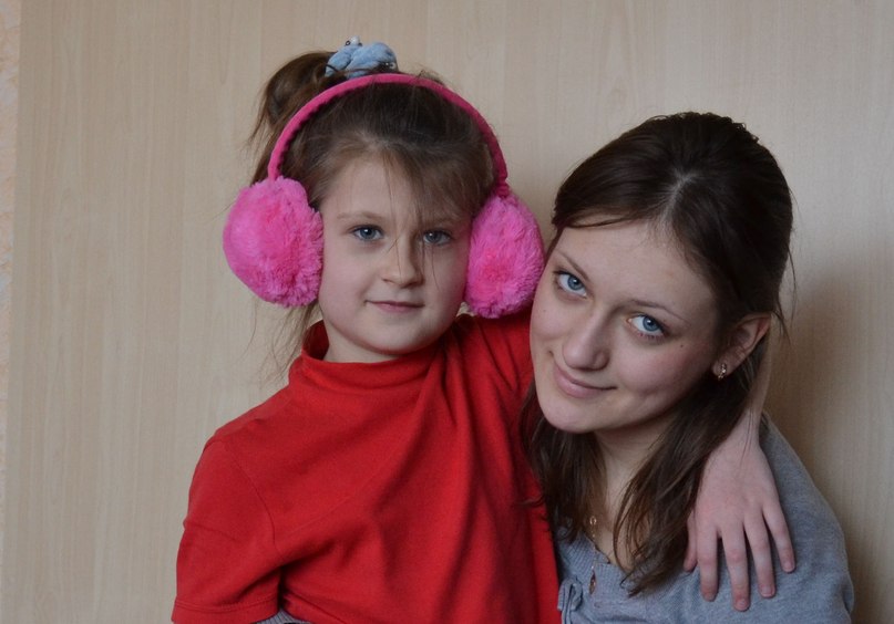 Анастасья Богатырева ♥ | Москва