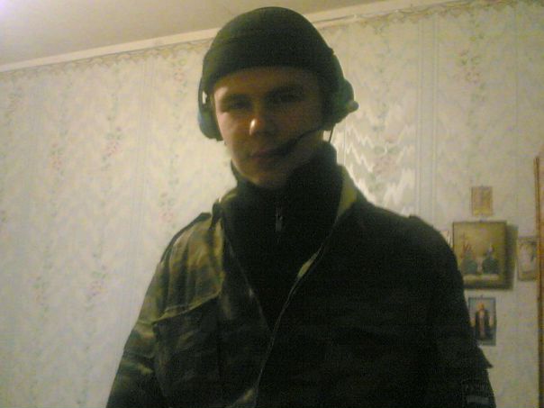 №18, Дима Шустов, 34 года, Ижевск №18, Дима Шустов, 34 года, Ижевск