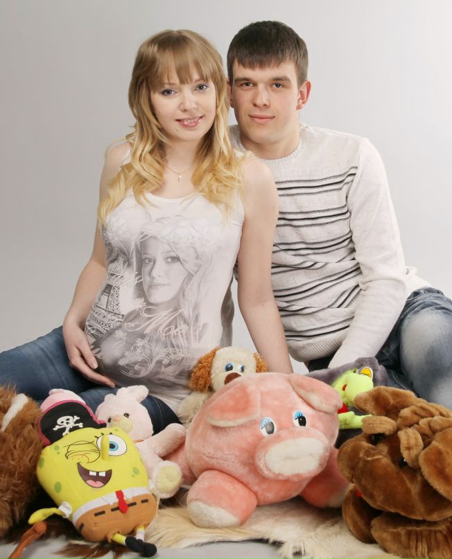 Андрей Пислегин | Санкт-Петербург