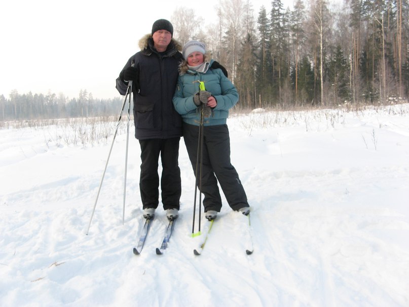 Нина Лин | Иваново