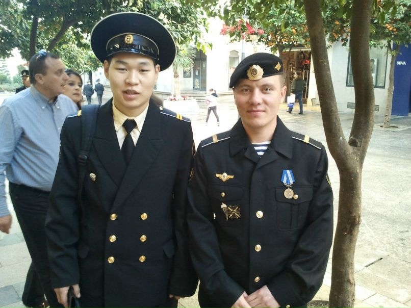 Чоргаар Монгуш | Кызыл