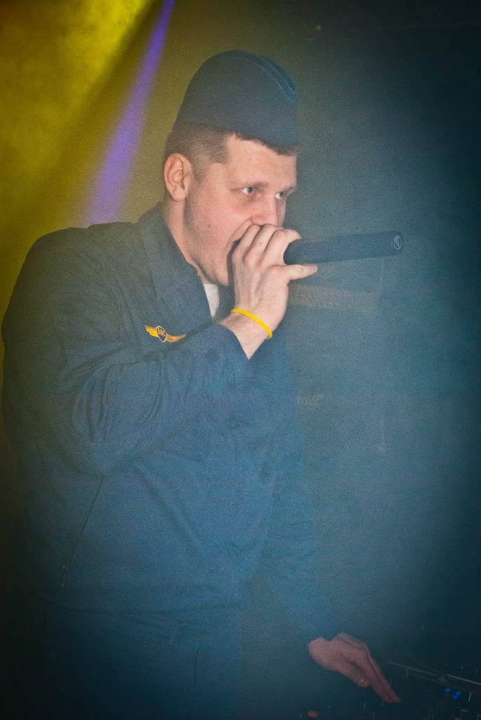 Никита Онищук | Москва