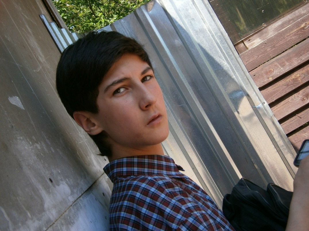 Георгий Козинов | Санкт-Петербург