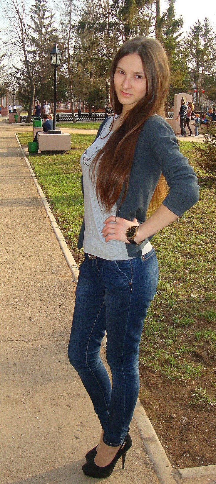 Яночка Наумова ♥♥♥ | Зеленоград