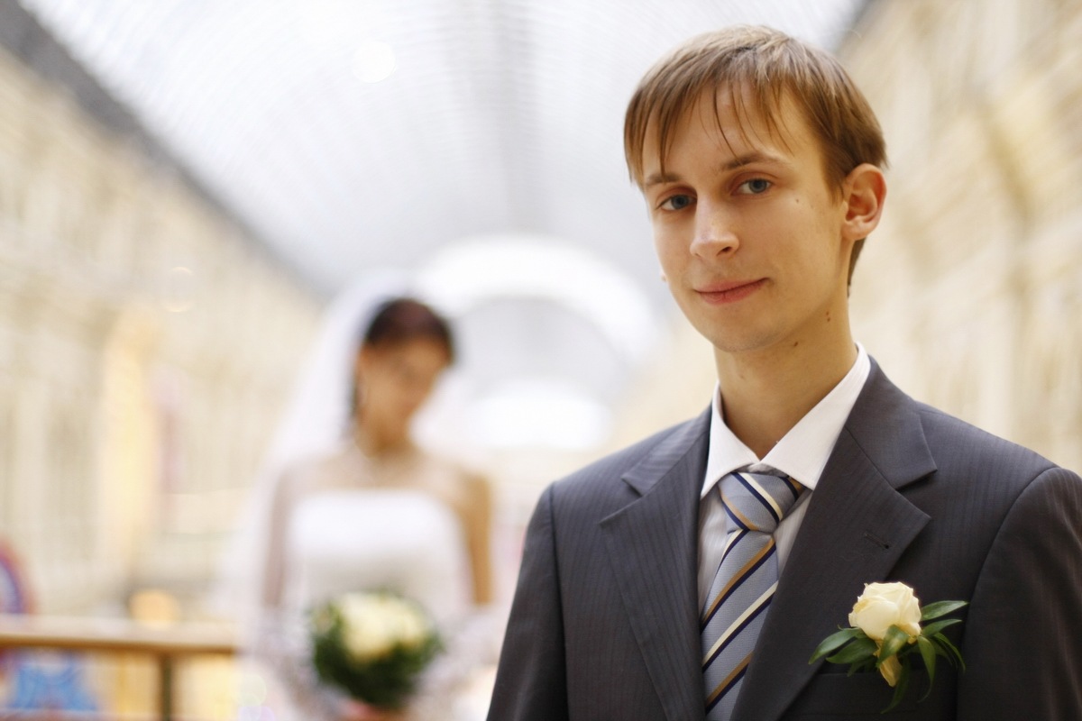 Фото профиля