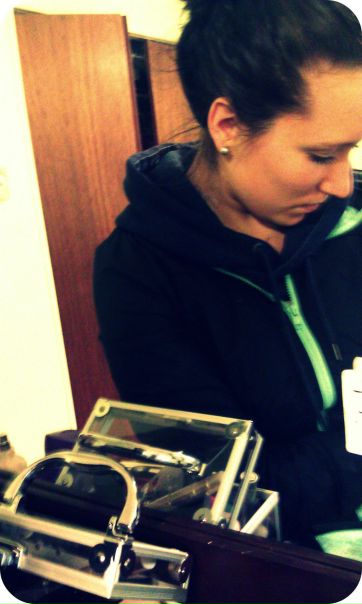 №106, Марина Пославская, 32 года, Victoria №106, Марина Пославская, 32 года, Victoria