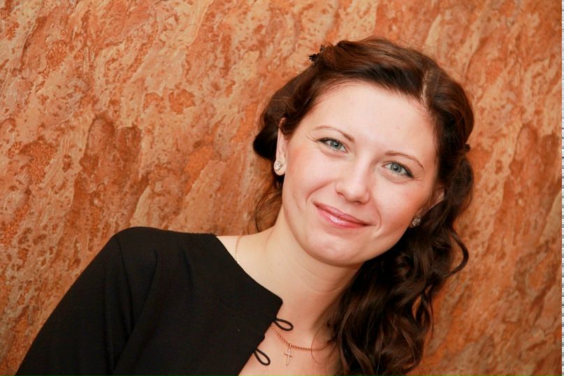 №20, Олеся Клюева, 38 лет, Новосибирск №20, Олеся Клюева, 38 лет, Новосибирск
