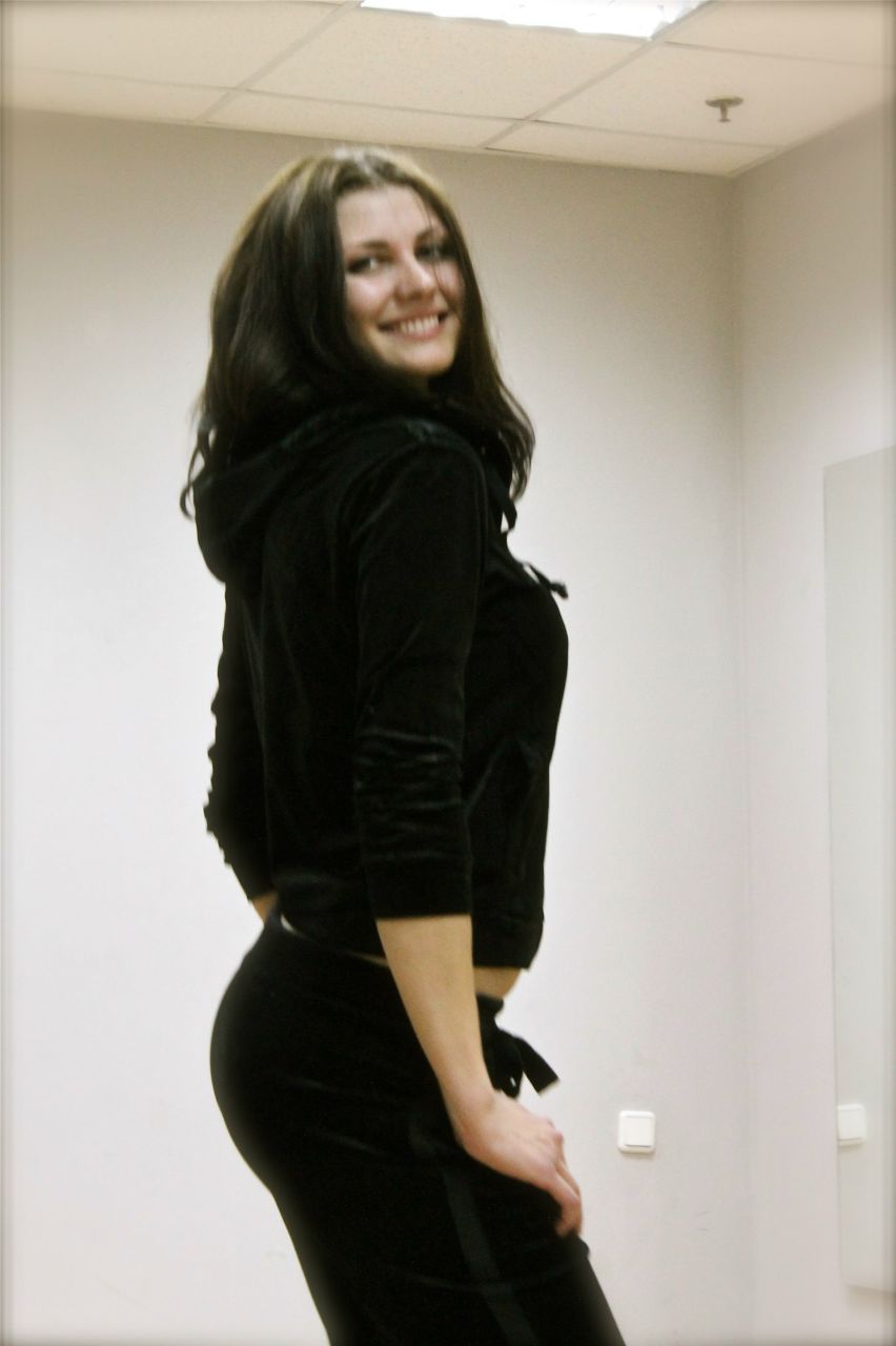 Виктория Волкова | Москва