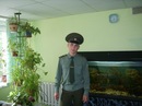 Фотография Курганова Дмитрия