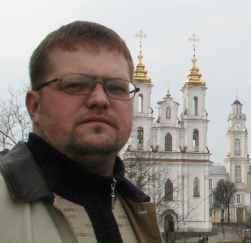 Максим Макаров | Минск