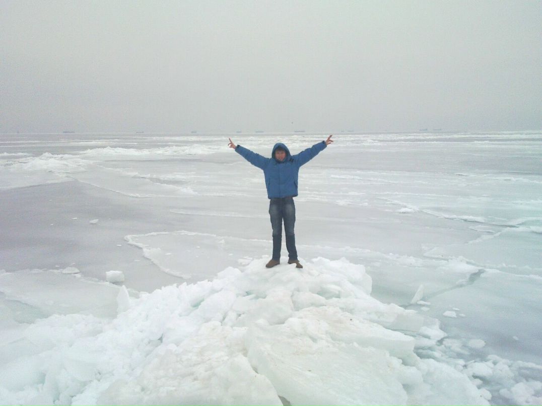 Сергей Рогачевский | Одесса