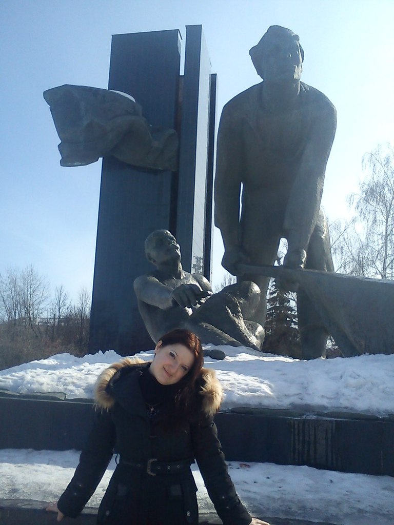 Александр Грошев | Кинешма