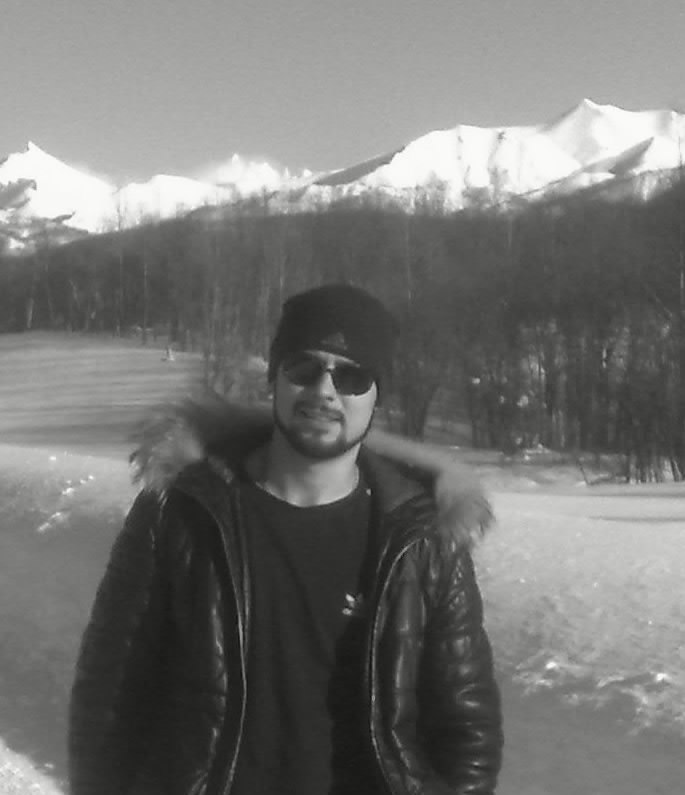 Сергей Кавун | Москва