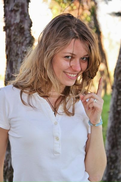 №17, Екатерина Чесневская, 41 год, Roma №17, Екатерина Чесневская, 41 год, Roma