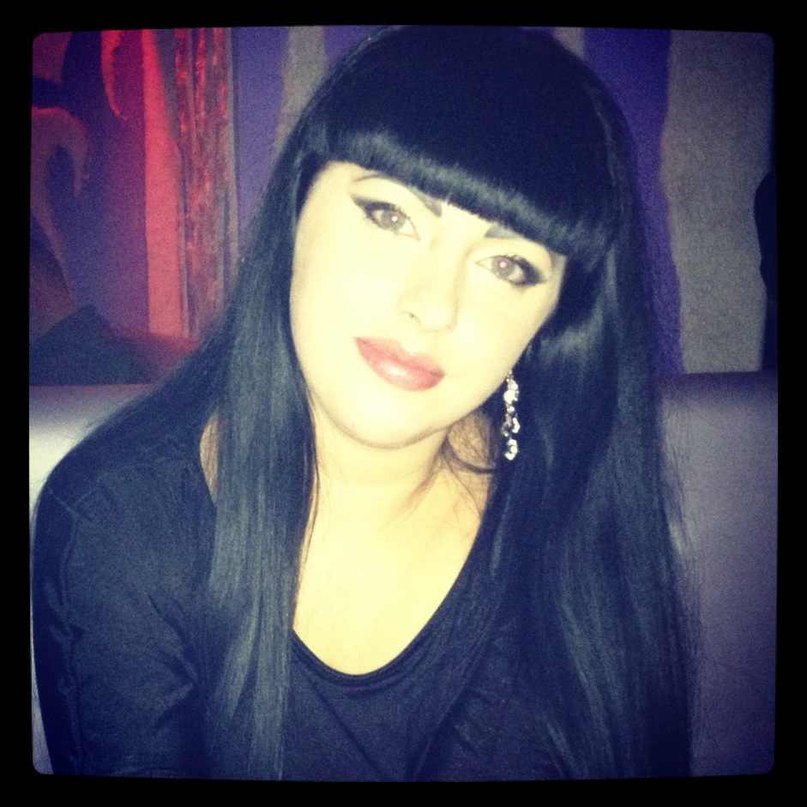 Надежда Колчева | Москва