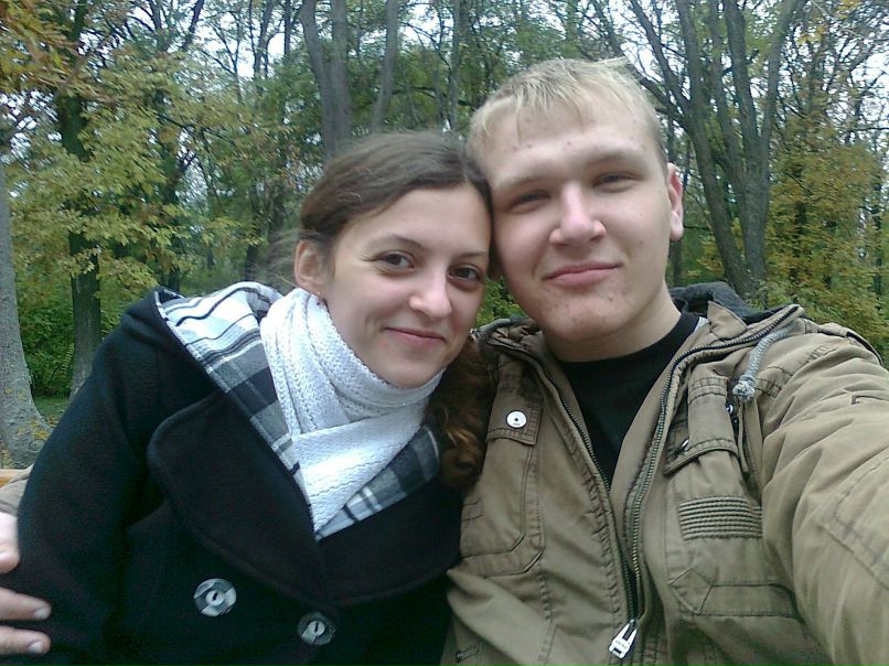 Виктор Сердюков | Таганрог