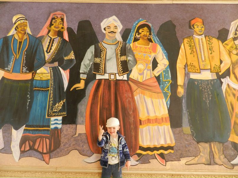 Майя Смирнова | Нижний Новгород